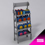 oil 3d model