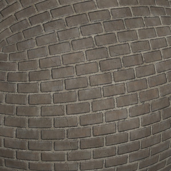 Bricks #02 Texture