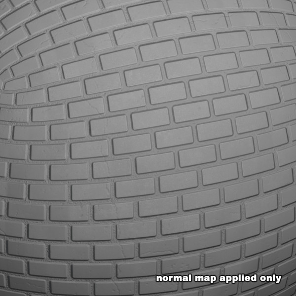 Bricks #02 Texture