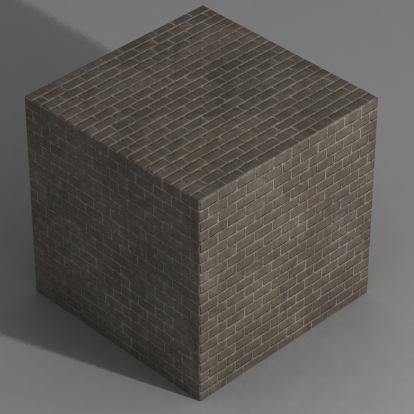 Bricks #02 Texture