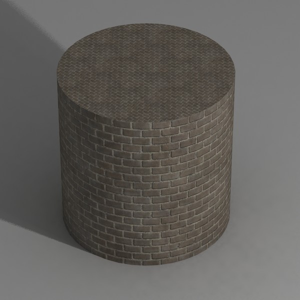 Bricks #02 Texture