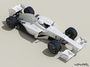 generic f1 race car 3d 3ds