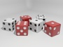 3ds max dices casino