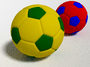 free soccer ball 3d model