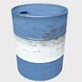 drum oil fuel 3d model