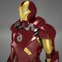 mark vii 3d model