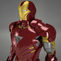 3d mark vi model