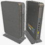 3d netgear less router n900