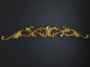 maya classical decoration ornamental