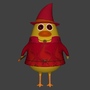 3ds max resolution sorcerer