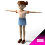 ed girl