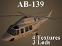 3d max ab139 ab 139