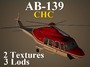 ab-139 chc 3d max