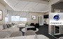 3d house kitchen bathroom model