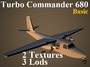 3d north american basic