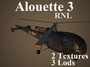 3d max aerospatiale rnl