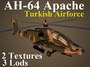 max hughes taf attack helicopter