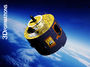 space satellite jason 3d model