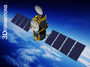 space satellite msg 3d 3ds
