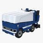 zamboni ice resurfacer max