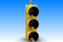 3ds max stop light