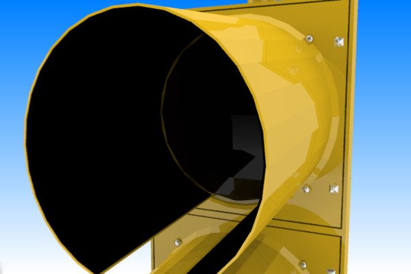 3ds max stop light - Stop Light... by stoplight96