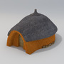 3ds max n hut 3