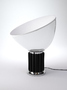 3d model taccia lamp achille castiglioni