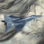 3d russian navy mig29k fulcrum
