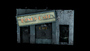 art deco cafe 3d model