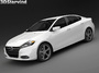 dodge dart limited sedan max