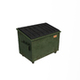 dumpster 3d 3ds