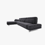 maya rolf benz vero sofa