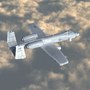 a10 warthog 3d model