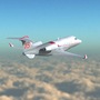 private jet lwo