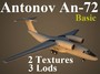 antonov basic max