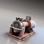 max water pump