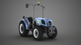 new holland tt 50j