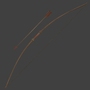 3ds max olution longbow ranger bow arrow
