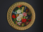 3d classical european style mirror frame