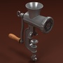3d model