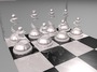dimensional chess 3d model