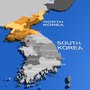 maya north korea world usa states