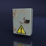 3d fuse box model