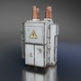 3d transform power