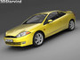 3ds motor mercury cougar sport coupe