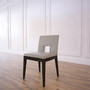 3d max velin bar stool