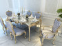 3ds max new classical dinette
