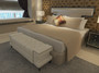 3ds max european bed
