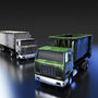sleeper truck trailers max